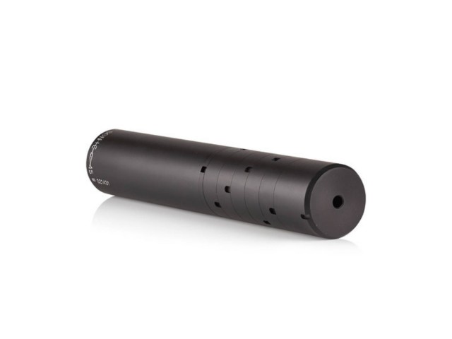 Dušilec zvoka NIELSEN Sonic 45 - 5/8x24 max 8 (modularen)