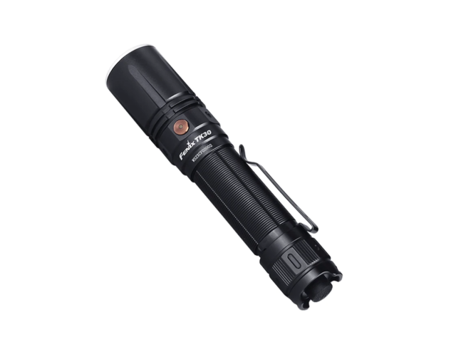 Fenix TK30 White Laser Flashlight