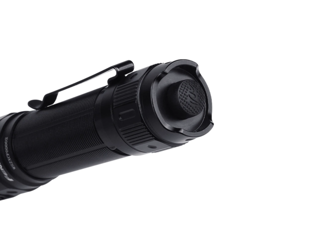 Fenix TK30 White Laser Flashlight