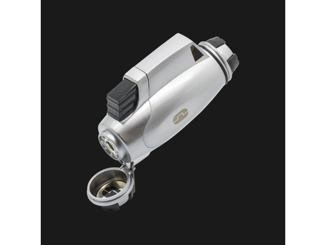 TURBOJET® FIREWIRE® POWERFUL & WINDPROOF TURBOJET FLAME TECHNOLOGY - TRUE UTILITY