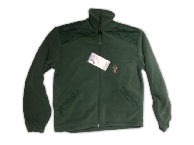 Fleece KOV Roebuck