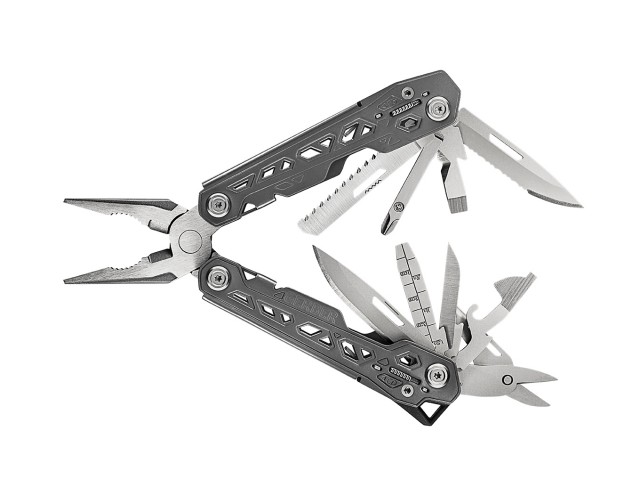Multi-tool GERBER Truss Multi-tool