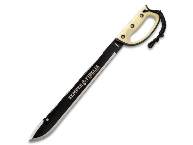 Machete UNITED CUTLARY 