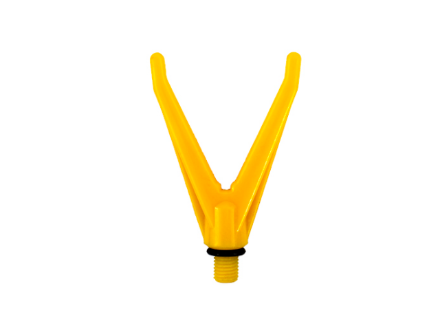 Supporto per canna da pesca V