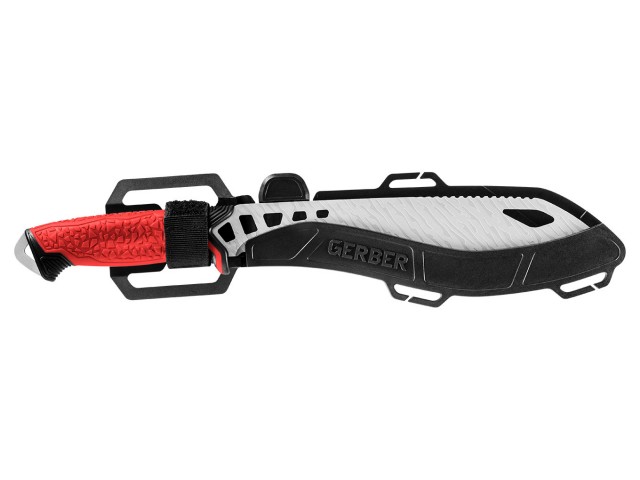 Machete GERBER Versafix PRO red