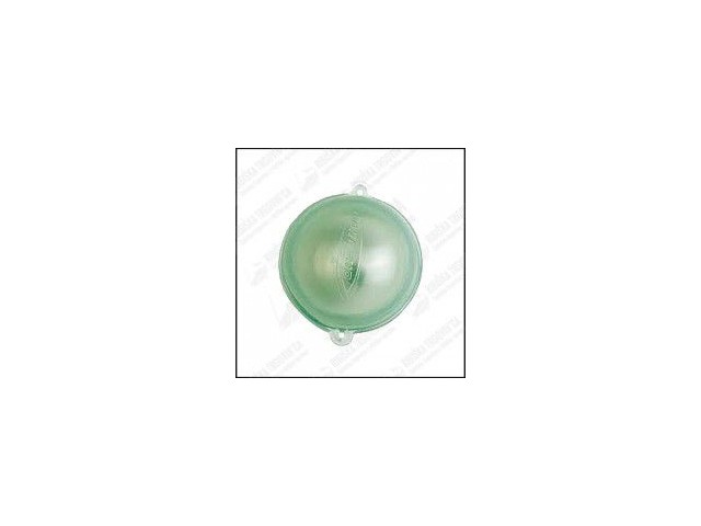 Sfera d'acqua MORBIDA