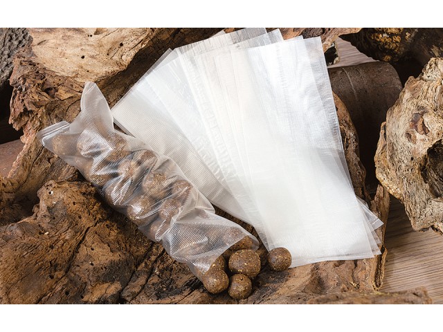 PVA Bags ExtraCarp 