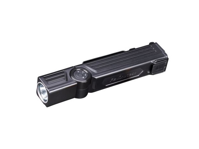 Rechargeable flashlight FENIX WT25R