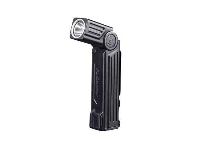 Rechargeable flashlight FENIX WT25R