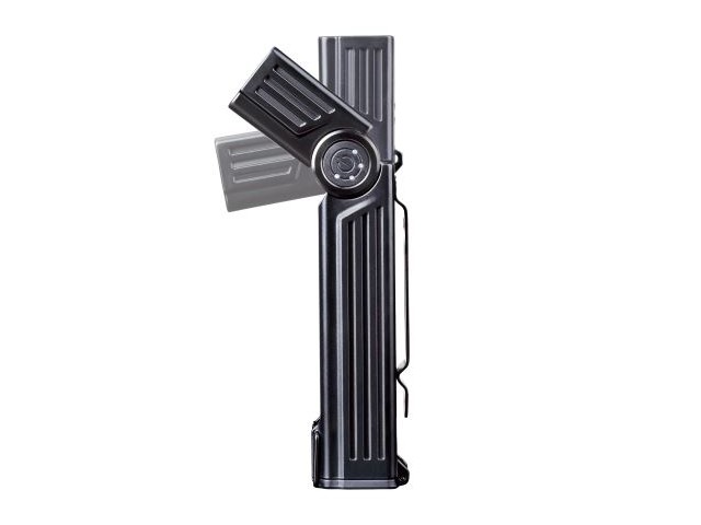 Rechargeable flashlight FENIX WT25R