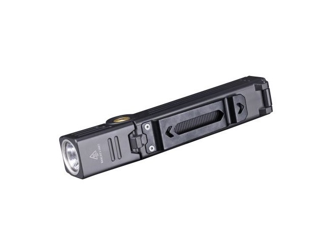 Rechargeable flashlight FENIX WT25R