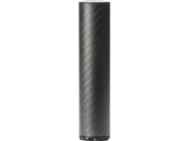 Dušilec zvoka A-TEC WAVE CARBON, 36 DBC - 22 L.R / 1/2-28 UNF