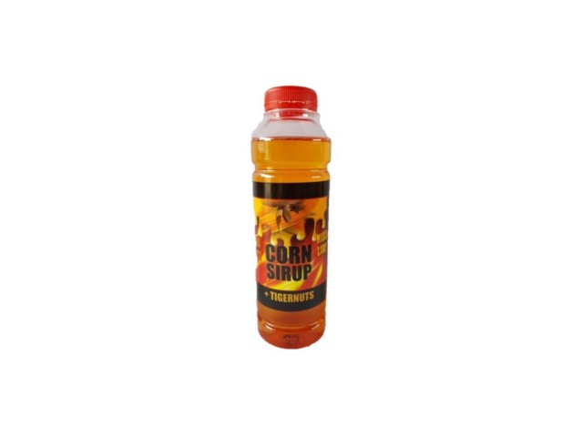 Sciroppo di mais - TIGERNUTS 500 ml