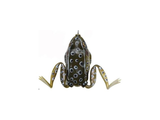 ZEBCO Frog Top Frog Pool frog