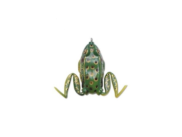ZEBCO Frog Top Frog Tree frog