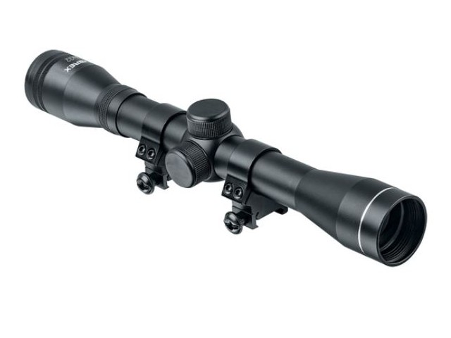 Strelni daljnogled UMAREX RS 4x32