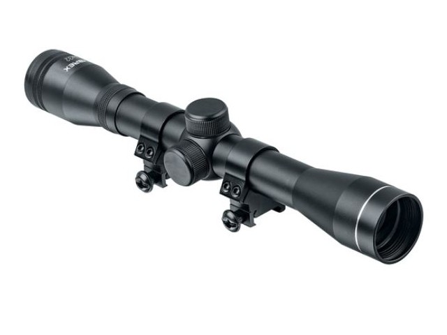 Riflescope Walther 3-9 x 40