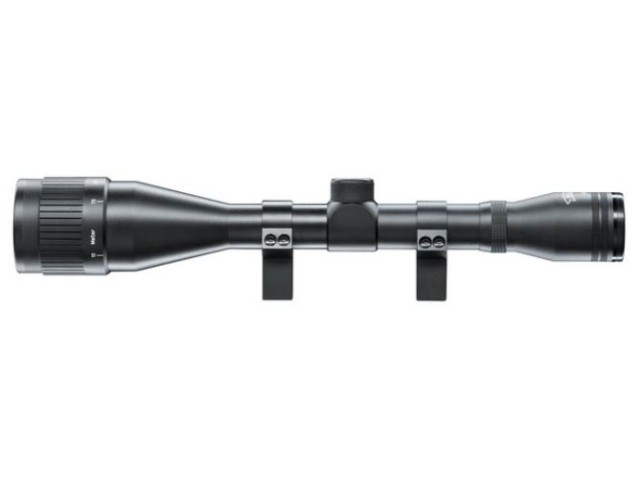 Riflescope Walther 3-9 x 40