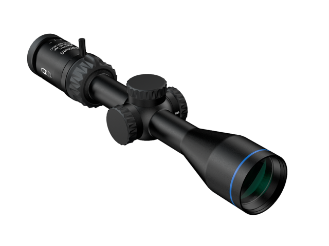Telescopio di puntamento MEOPTA MEOPRO Optika5 2-10x42 Z-Plex