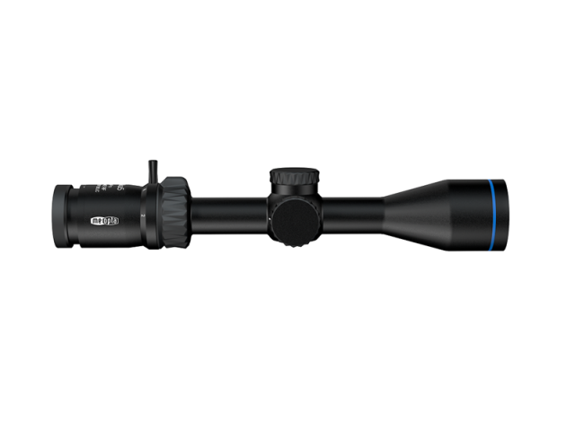 Telescopio di puntamento MEOPTA MEOPRO Optika5 2-10x42 Z-Plex