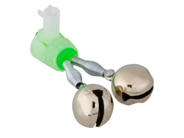 Fishing Bell