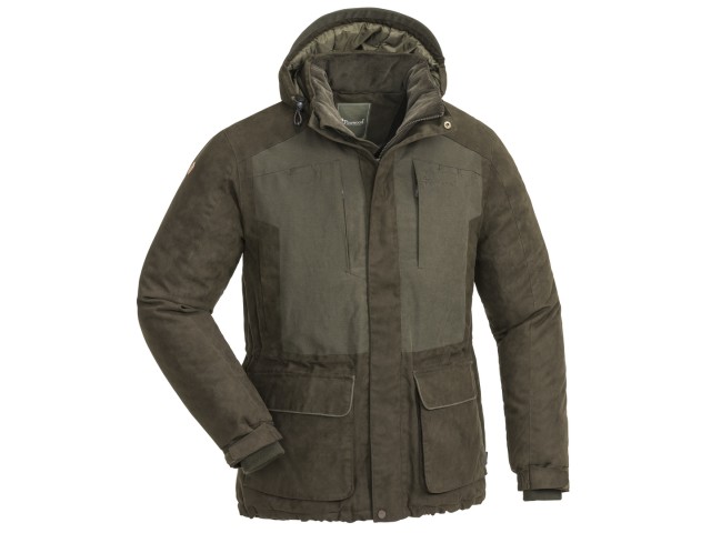 Giacca da caccia PINEWOOD® ABISKO 2.0 