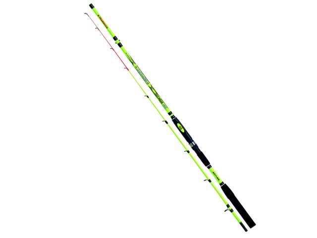 trabucco fishing rods