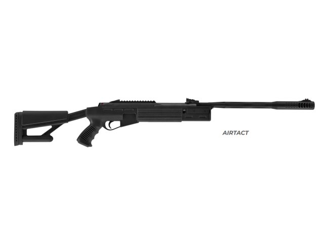Fucile ad aria HATSAN Airtact - 4,5 mm