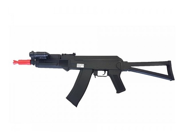 Puška airsoft vzmetna CYMA AK47