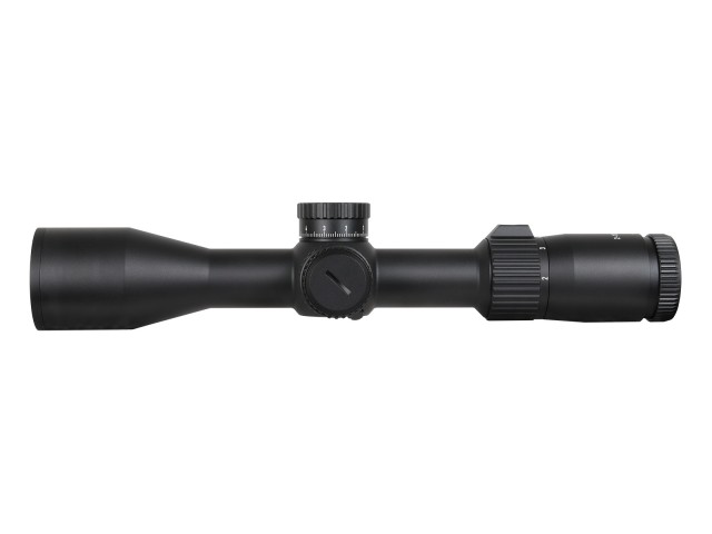 AKAH 2-12x44 LA Rifle Scope