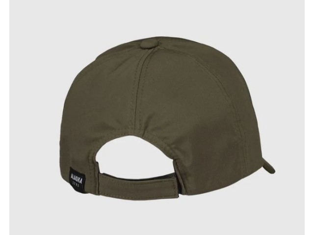 Cap ALASKA 1795 Hunter Cap