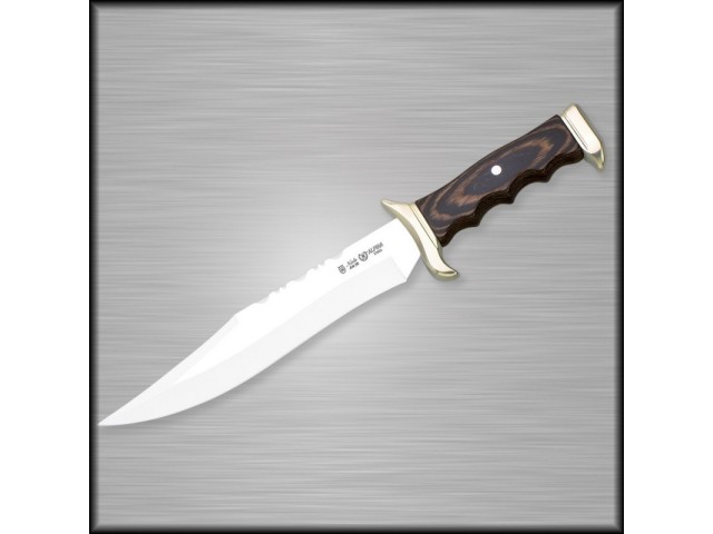 Knife Miguel Nieto LINEA ALPINA 8504