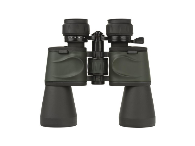Daljnogled DORR ALPINA 8-20x50 