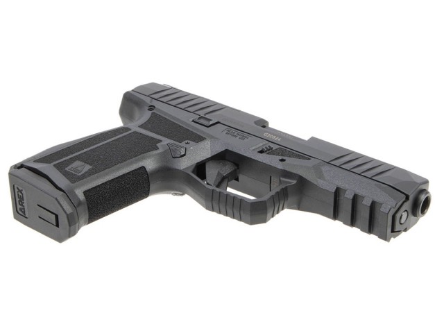 AREX Delta M Optic Ready pistol - 9x19