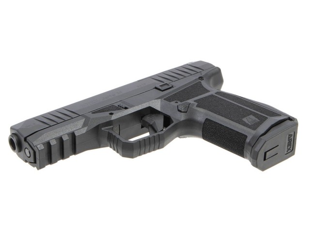 AREX Delta M Optic Ready pistol - 9x19