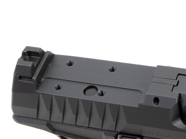 AREX Delta M Optic Ready pistol - 9x19