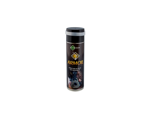 Olio per armi ARMOIL - 400 ml