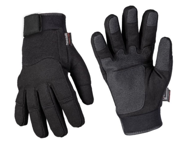 Gloves Army coyote