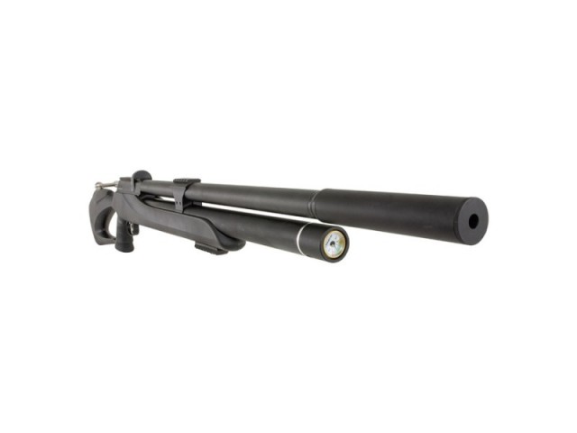 Air rifle PCP ARTEMIS Snowpeak M25 - 6.35 mm