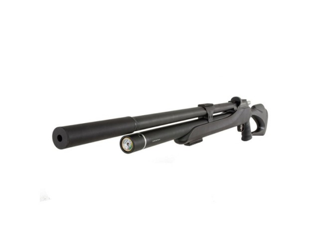 Air rifle PCP ARTEMIS Snowpeak M25 - 6.35 mm