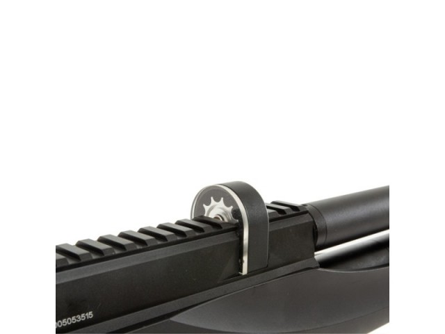 Air rifle PCP ARTEMIS Snowpeak M25 - 6.35 mm