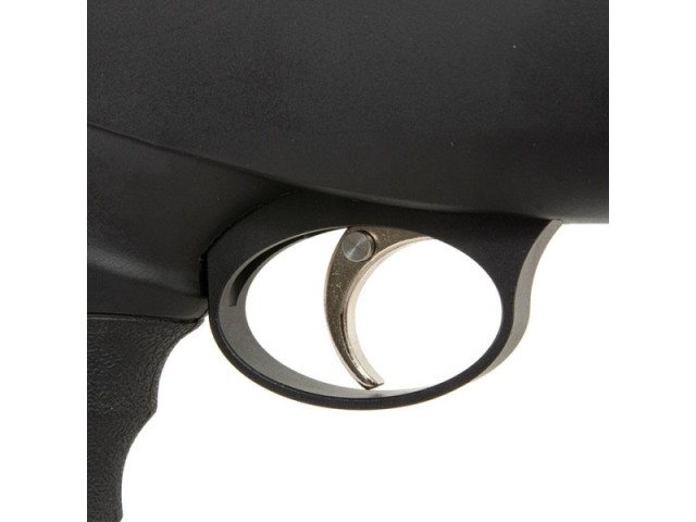 Air rifle PCP ARTEMIS Snowpeak M25 - 6.35 mm