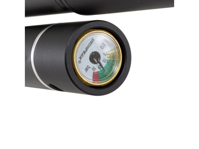 Air rifle PCP ARTEMIS Snowpeak M25 - 6.35 mm