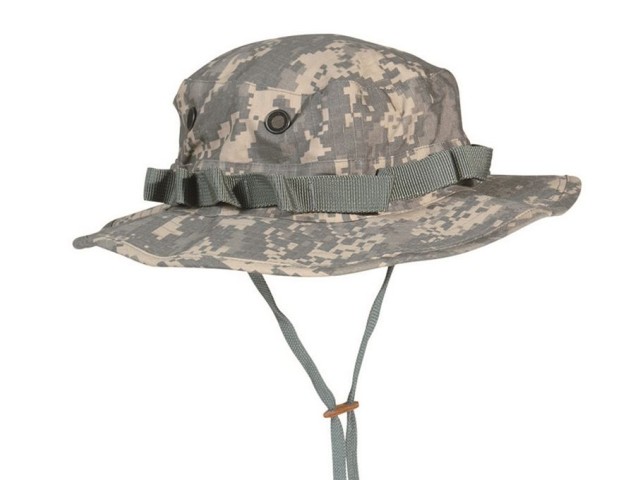 Klobuk US JUNGLE RIPSTOP AT-digital