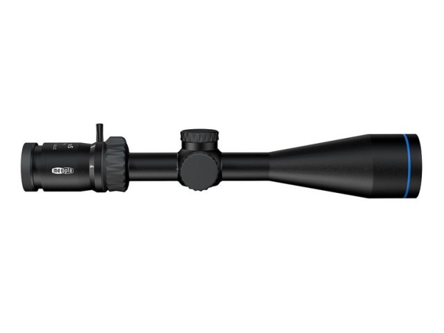 Telescopio da tiro MEOPTA Optika 5 4-20x50