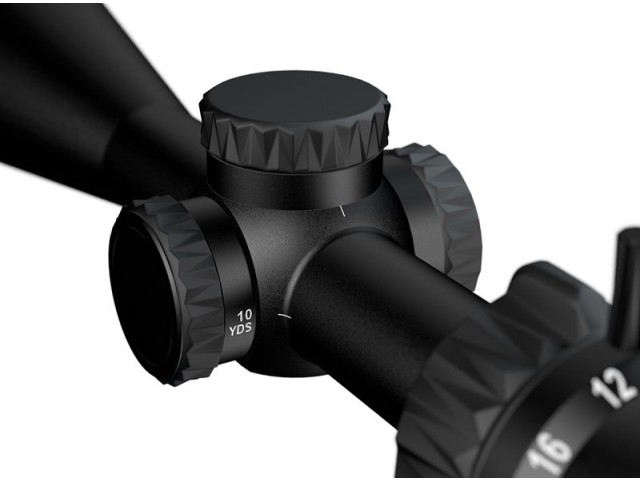 Telescopio da tiro MEOPTA Optika 5 4-20x50