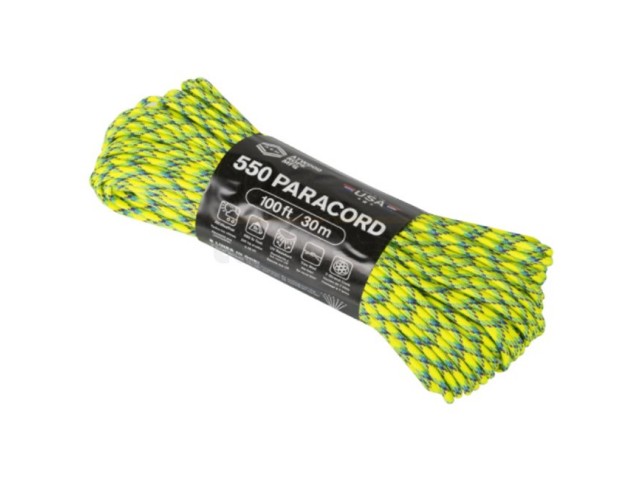 Rope ATWOOD ROPE 