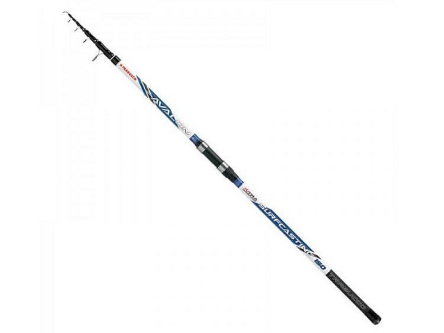 Rib. palica TRABUCCO AVALON Surfcasting - 400 cm  150g