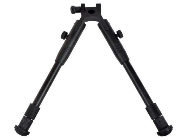 Bipod per fucile - ALU 22-28 cm