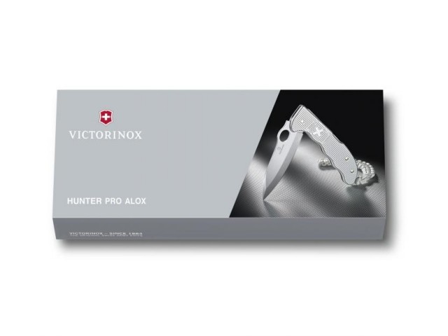 Victorinox HUNTER PRO M pocket knife, ALOX